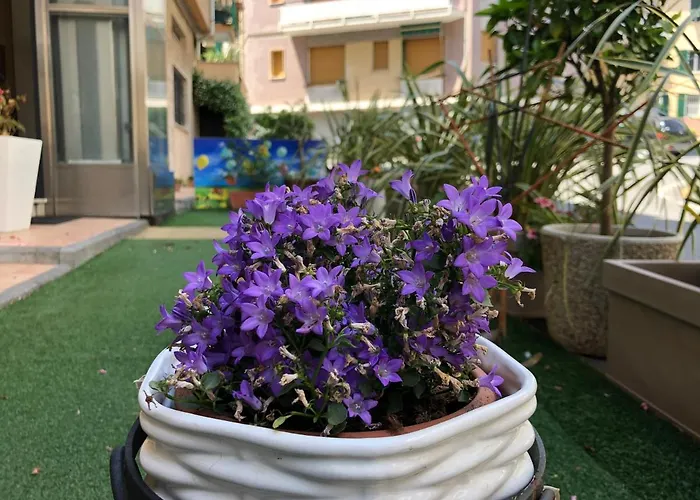 Casa Vacanze Isophylla