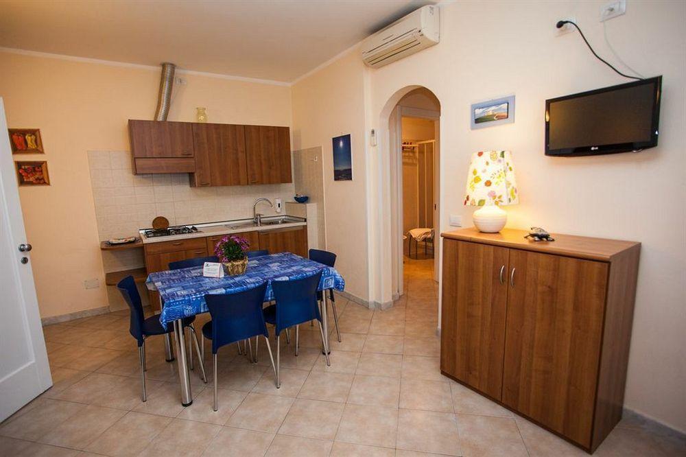 Isophylla 3* Finale Ligure