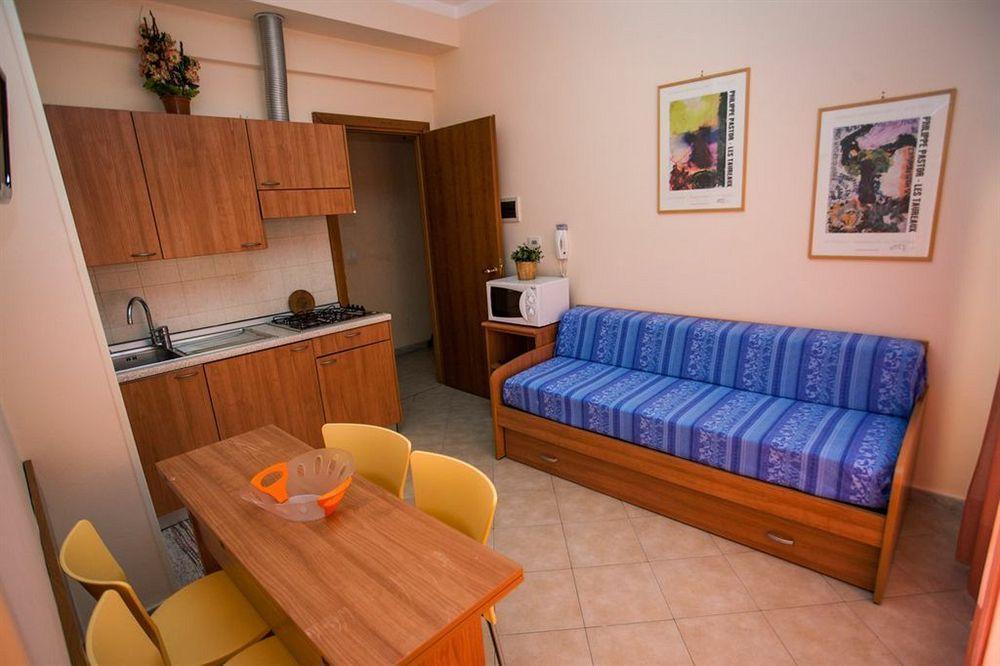 Isophylla Apart-hotel 3*