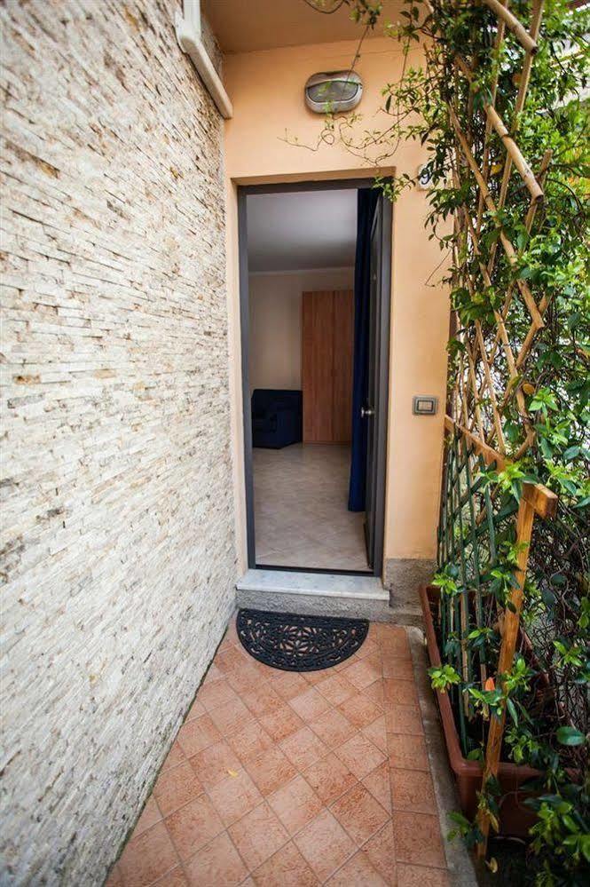 Isophylla Apart-hotel