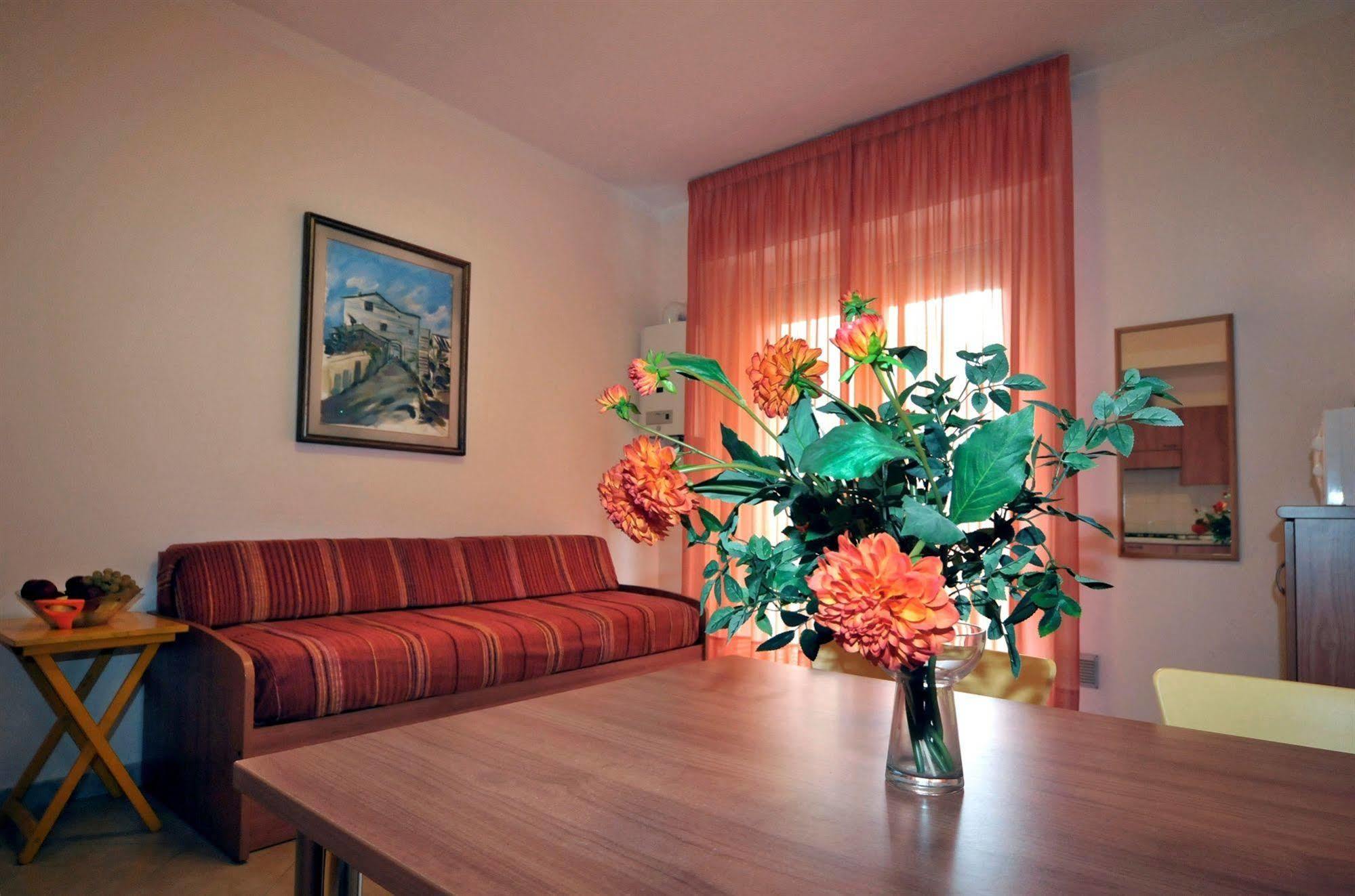 Apart-hotel Isophylla 3*