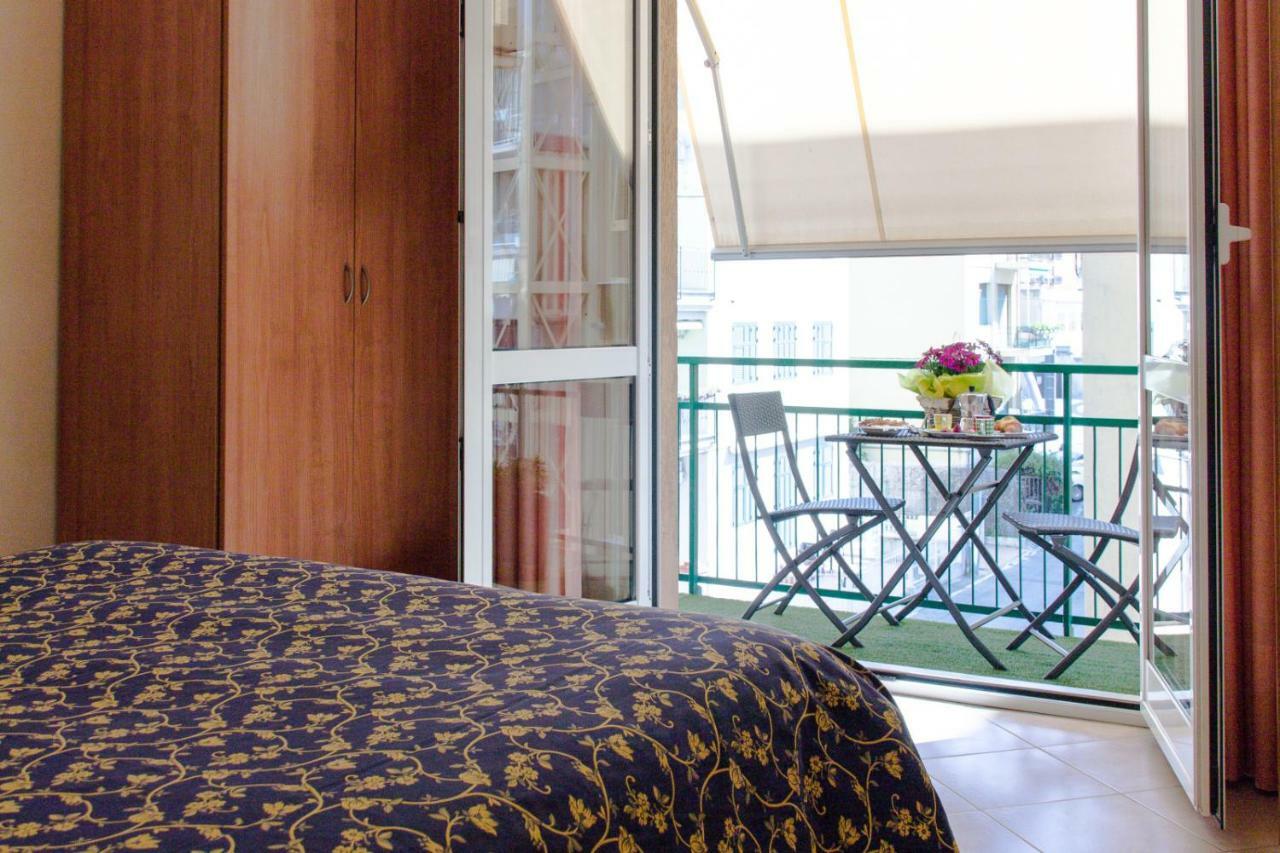 Apart-hotel Isophylla 3*