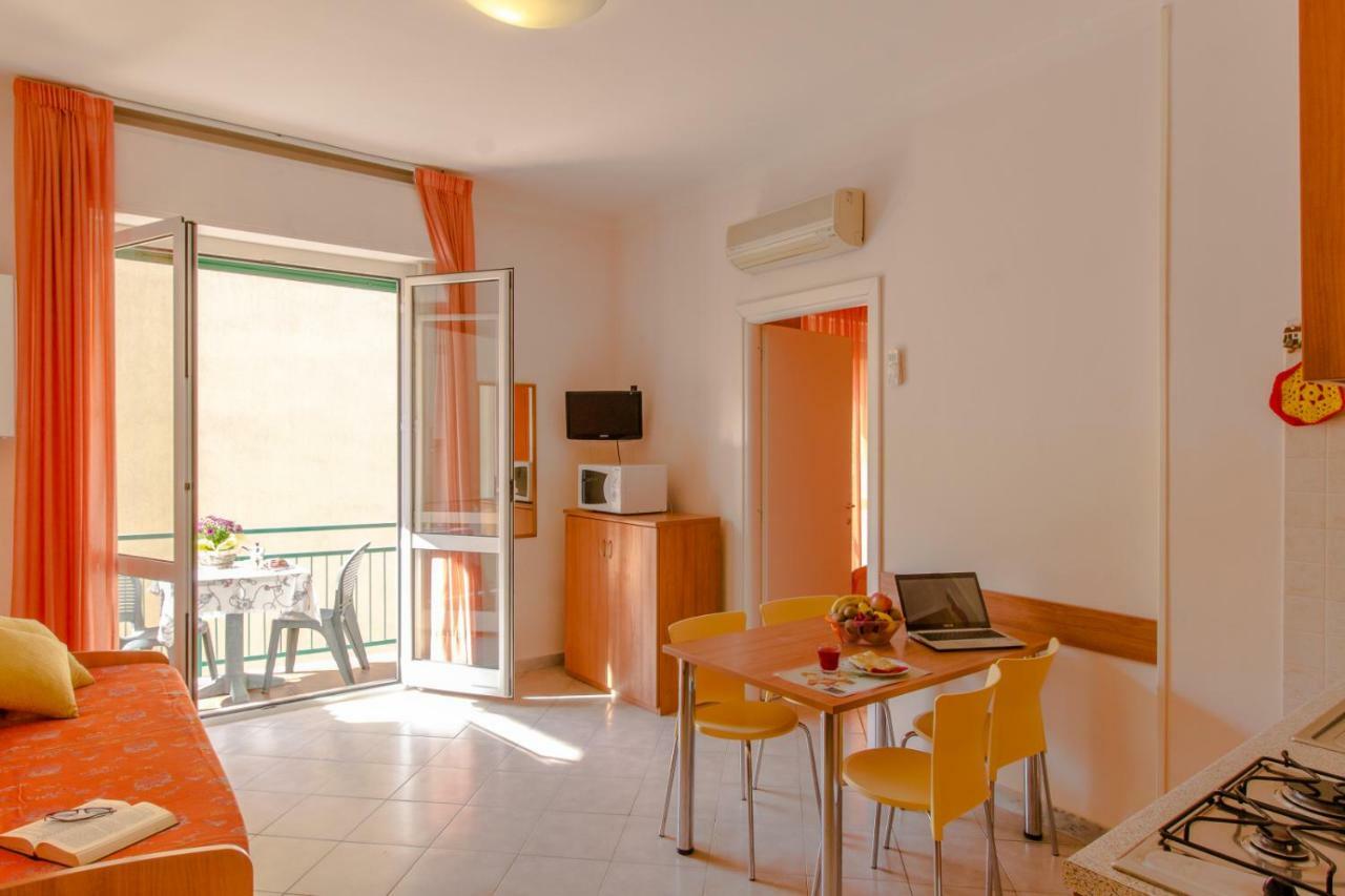 Apart-hotel Isophylla