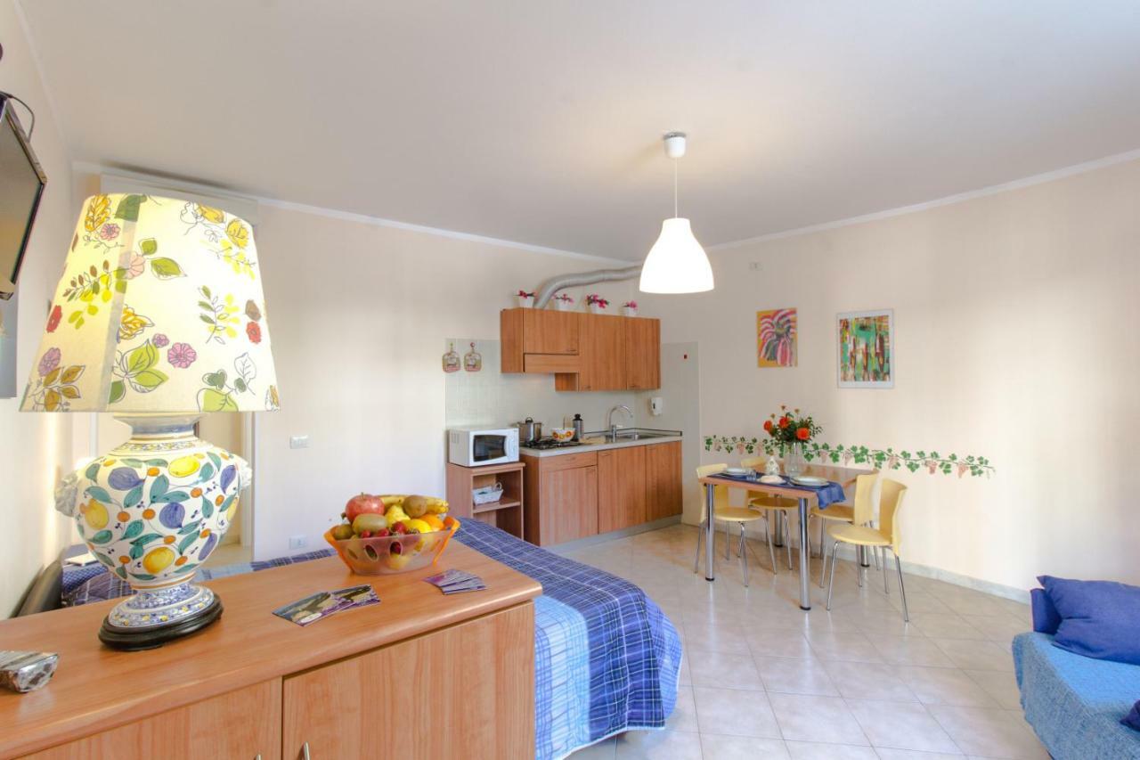 Isophylla 3* Finale Ligure