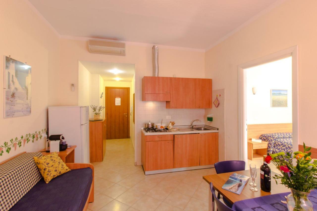 Isophylla Apart-hotel 3*