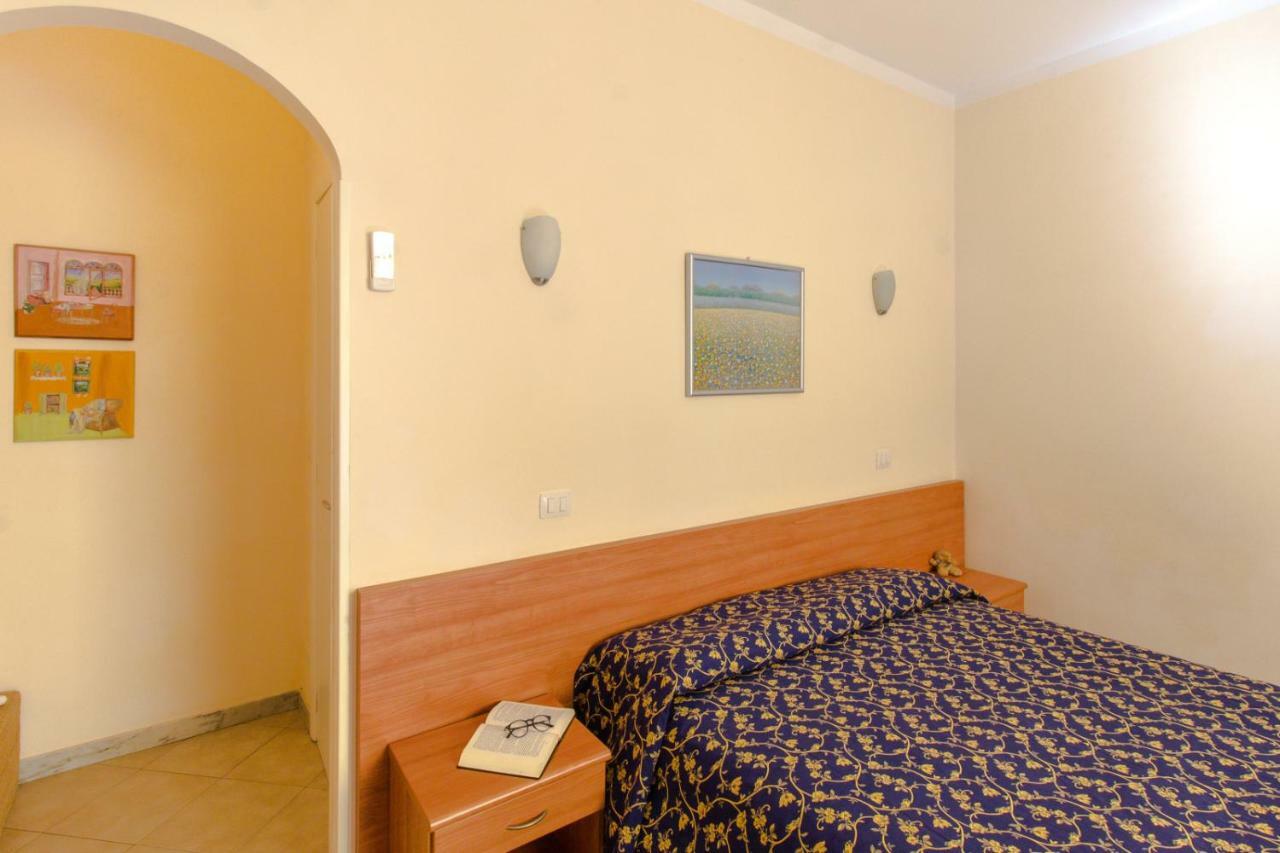 Isophylla Apart-hotel 3*