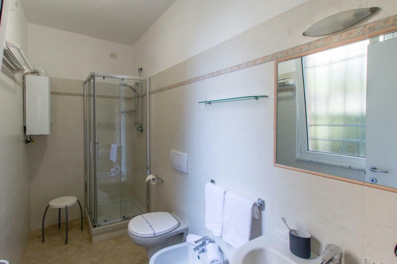 Apart-hotel Isophylla