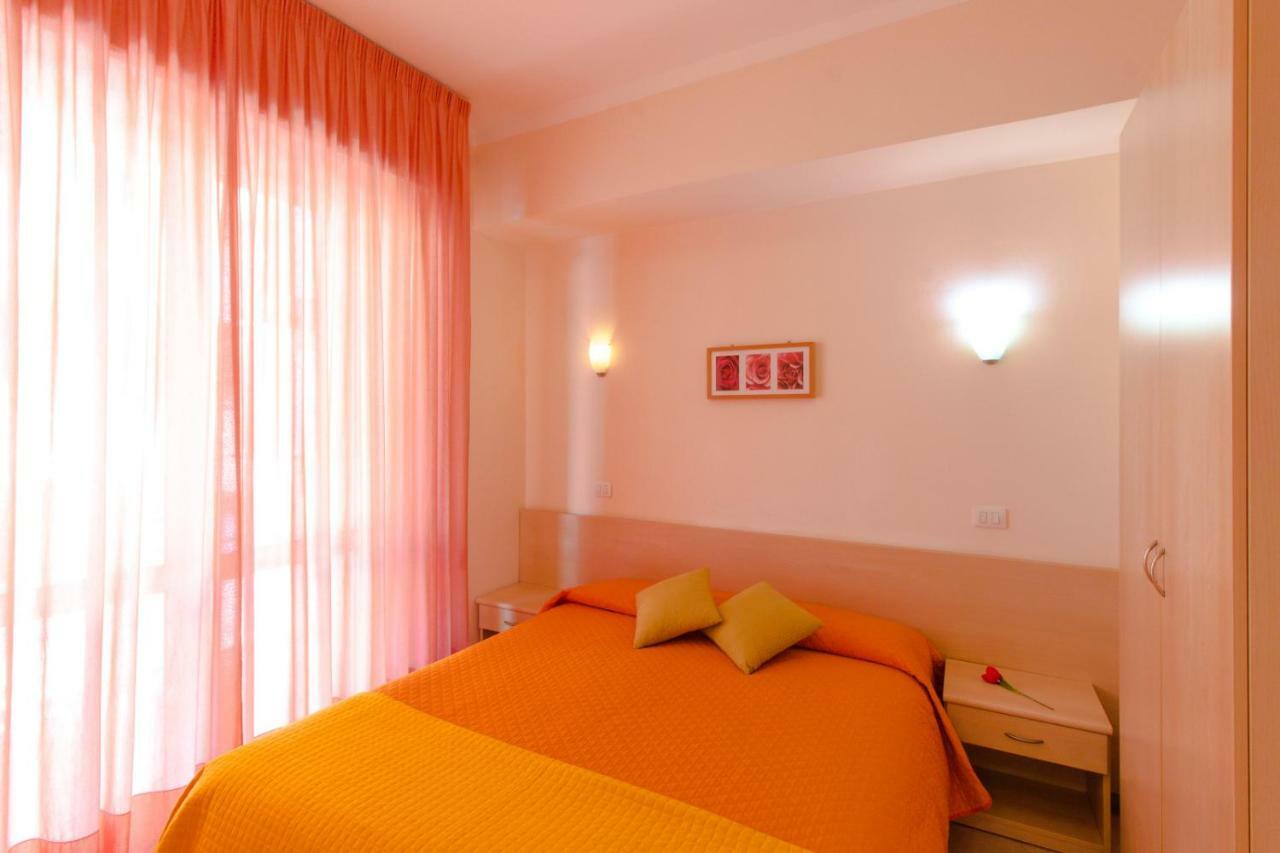 Apart-hotel Isophylla