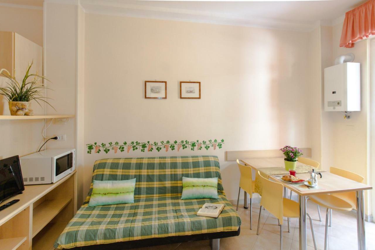 Apart-hotel Isophylla 3*