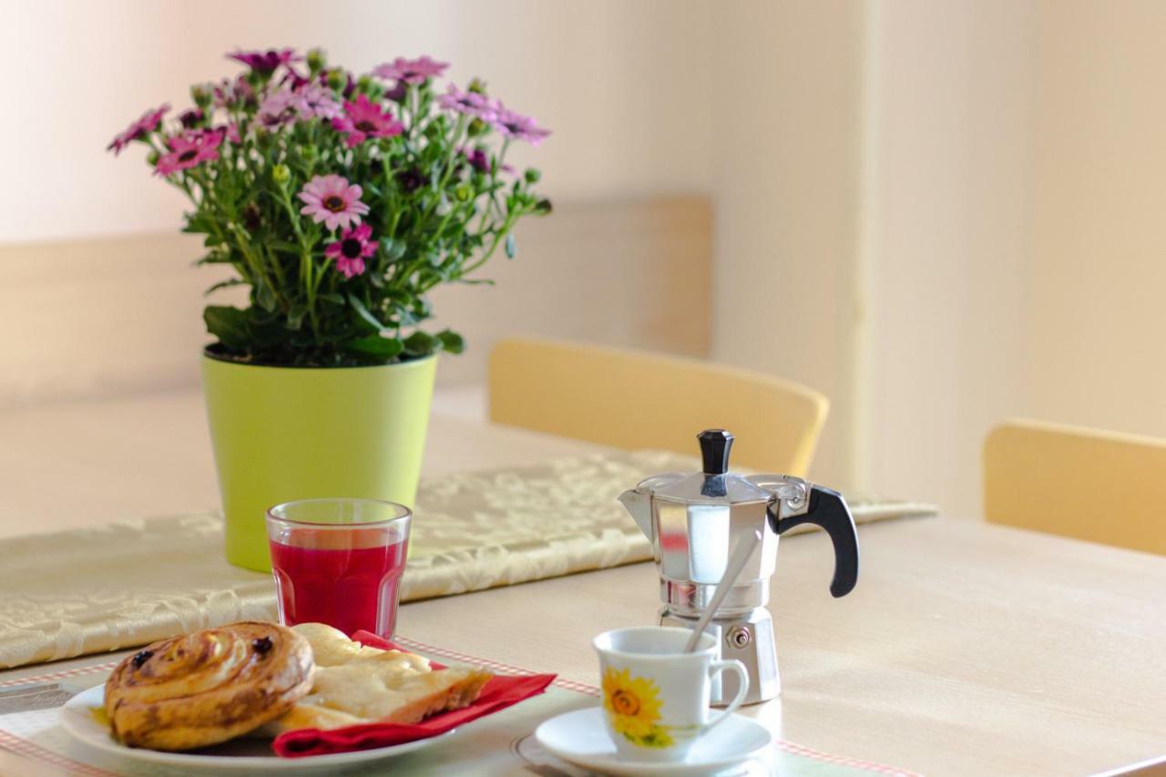 Apart-hotel Isophylla 3*
