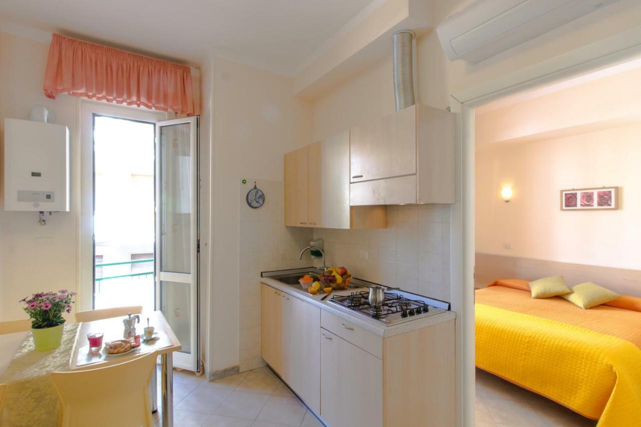 Isophylla Apart-hotel