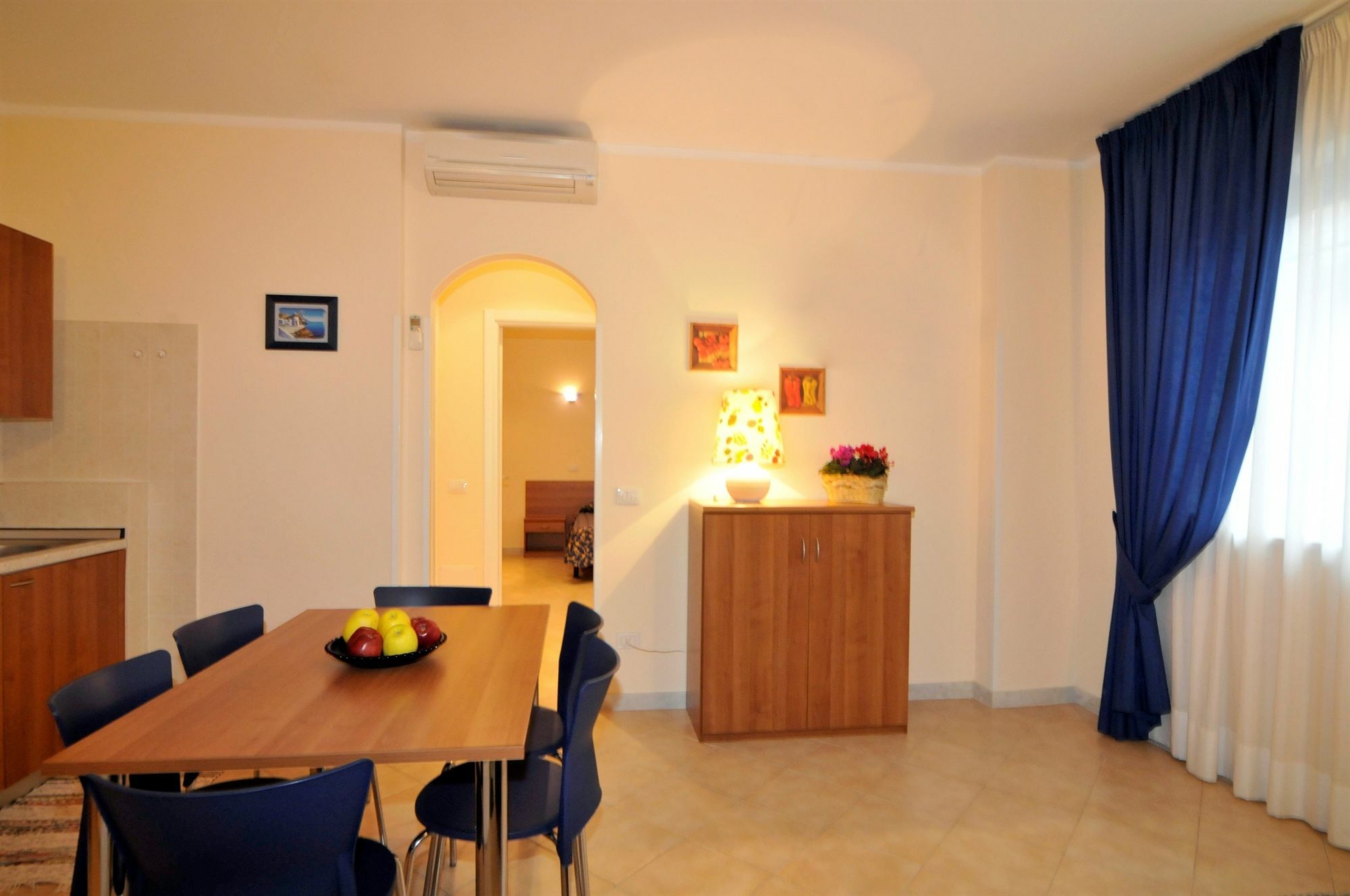 Isophylla Apart-hotel 3*