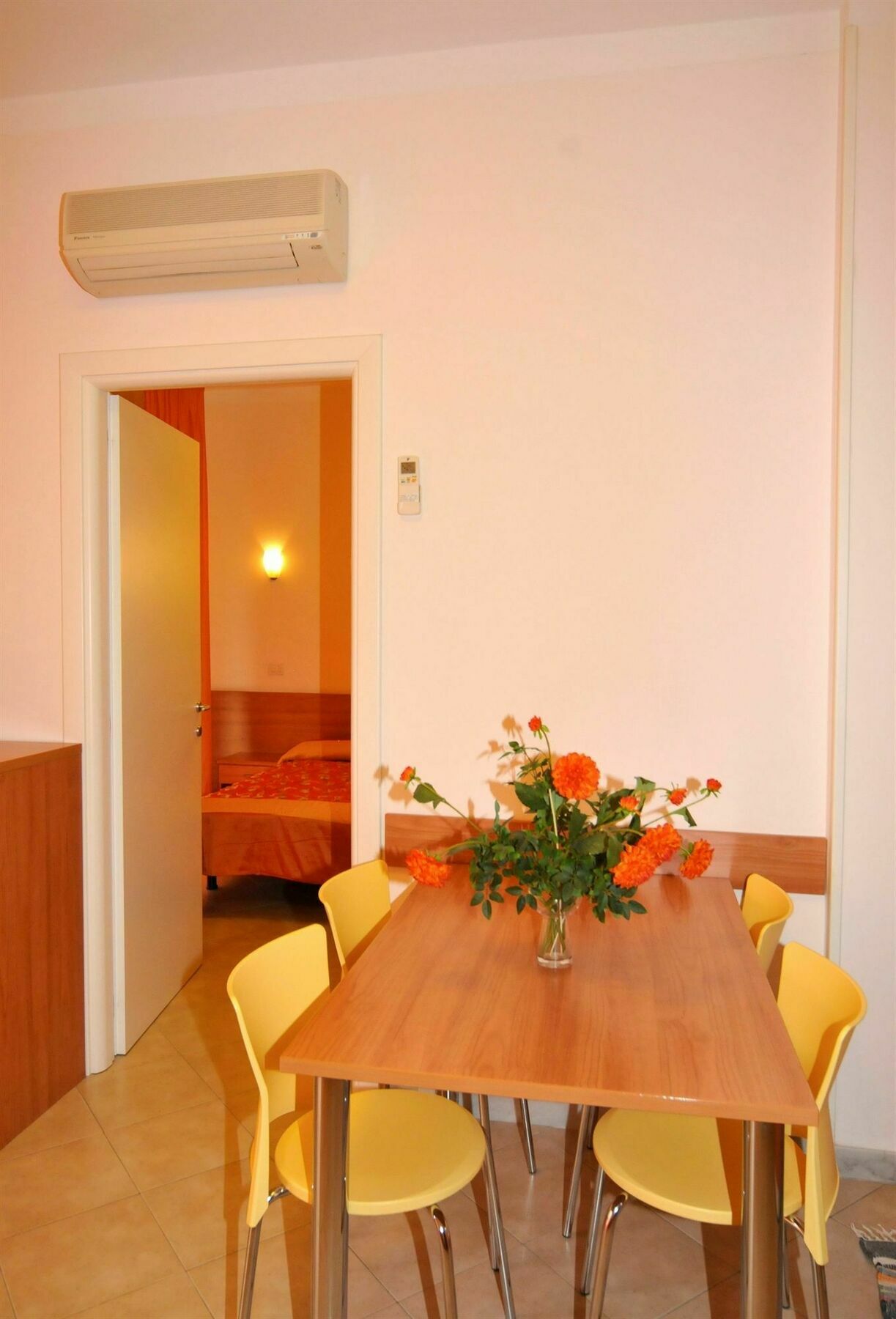 Isophylla Apart-hotel