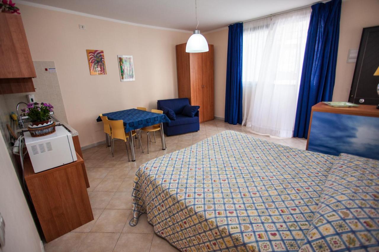 Apart-hotel Isophylla