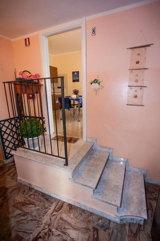 Aparthotel Casa Vacanze Isophylla Finale Ligure