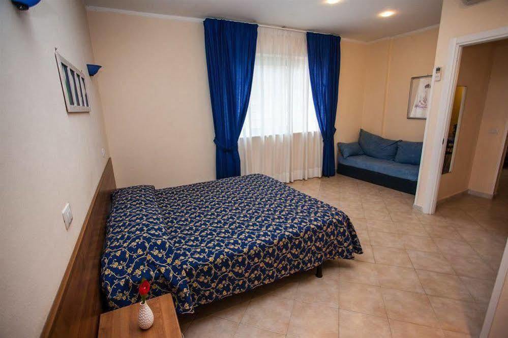 Casa Vacanze Isophylla Finale Ligure